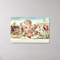 Bataille d'Ostrolenka