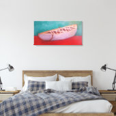 Toile Bateau à roulettes Castoff (Insitu(Chambre))