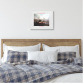 Toile Bateau de pêche/Pesqueiro/Fishing boat (Insitu(Chambre))