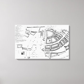 Toile Bateau Personnalisé Marine Marine Nautique Maison