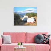 TOILE BATEAUX (Insitu(Salon))