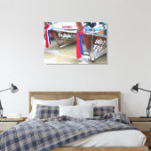 Toile Bateaux Sur La Plage | Iles Phi Phi, Thaïlande (Insitu(Chambre))