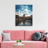 Toile Bâtiment (Insitu(Salon))