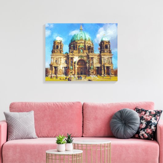 Toile Bâtiment (Insitu(Salon))