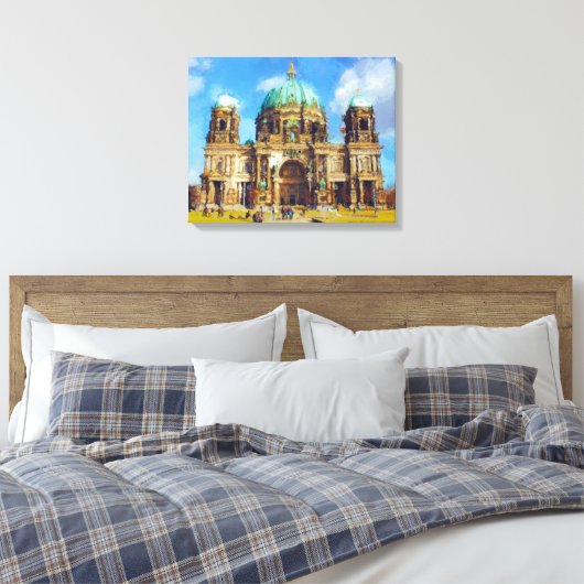 Toile Bâtiment (Insitu(Chambre))