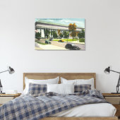 Toile Bâtiment éducatif, Capitol Hill # 2 (Insitu(Chambre))