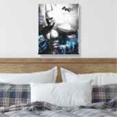 Toile Batman - Lightning (Insitu(Chambre))