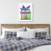 Toile Batman | Tout Sur L'Équipe (Insitu(Chambre))
