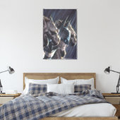 Toile Batman Vol 1 #681 Couverture (Insitu(Chambre))