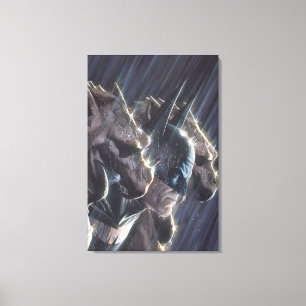 Toile Batman Vol 1 #681 Couverture