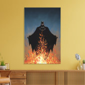 Toile Batman Vol 2 #11 Couverture (Insitu(Salon))