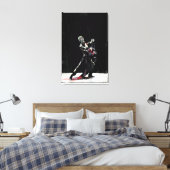 Toile Batman Vol 2 #17 Couverture (Insitu(Chambre))