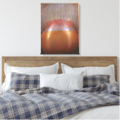 Toile Bâtons d'encens (Insitu(Chambre))