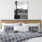 Toile Batterie Park City II (Insitu(Chambre))