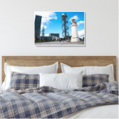 Toile Batumi, Géorgie (Insitu(Chambre))