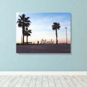 Toile Batumi Géorgie (Insitu (Plancher de Bois))