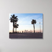 Toile Batumi Géorgie (Recto)