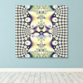 Toile Baubles (Insitu (Plancher de Bois))