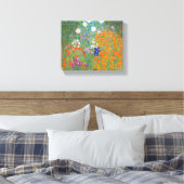 Toile Bauerngarten - Gustav Klimt (Insitu(Chambre))