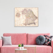 Toile Bayern, Allemagne (Insitu(Salon))