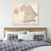 Toile Bayern, Allemagne (Insitu(Chambre))