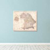 Toile Bayern, Allemagne (Insitu (Plancher de Bois))