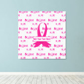 Toile BCA Premium Wrapped Canvas (Gloss) (Insitu (Plancher de Bois))