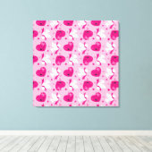 Toile BCA Premium Wrapped Canvas (Gloss) (Insitu (Plancher de Bois))