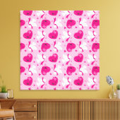 Toile BCA Premium Wrapped Canvas (Gloss) (Insitu(Salon))