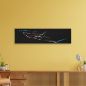 Toile BE-55 Baron (Insitu(Salon))