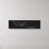 Toile BE-55 Baron (Recto)