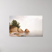 Toile Beach at Beverly (Recto)
