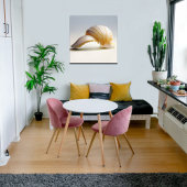 Toile Beach House Wall Art