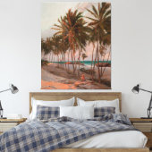 Toile Beach in Fortaleza (Insitu(Chambre))