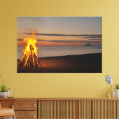 Toile Beach Life (Insitu(Salon))