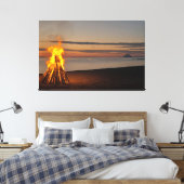 Toile Beach Life (Insitu(Chambre))