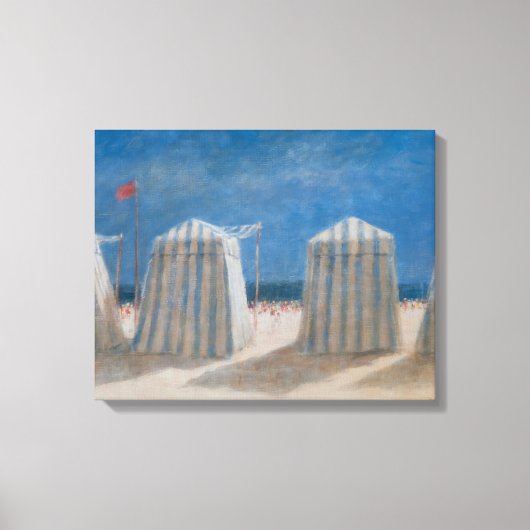 Toile Beach Tentes Bretagne 2012 (Recto)