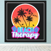 Toile Beach Therapy-18920 (Insitu (Plancher de Bois))