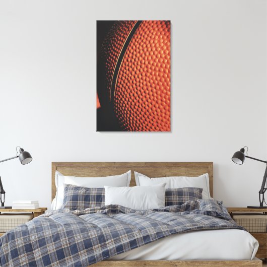 Toile Beau Basket (Insitu(Chambre))