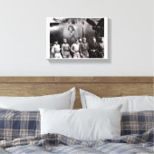 Toile Beau Nez Art (Insitu(Chambre))