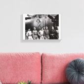 Toile Beau Nez Art (Insitu(Salon))