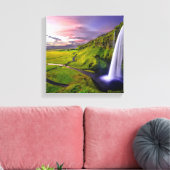 Toile beau paysage (Insitu(Salon))