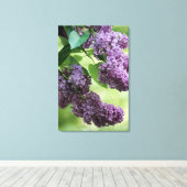 Toile Beau Printemps (Insitu (Plancher de Bois))