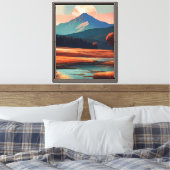 Toile beau tableau (Insitu(Chambre))