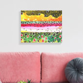 Toile Beau Trout Art (Insitu(Salon))