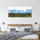 Toile Beau Yukon (Insitu(Chambre))