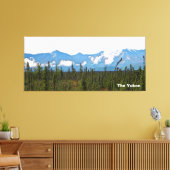 Toile Beau Yukon (Insitu(Salon))