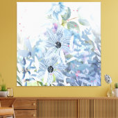 Toile Beauté (Insitu(Salon))