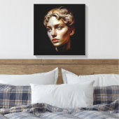 Toile Beauté (Insitu(Chambre))