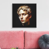Toile Beauté (Insitu(Salon))